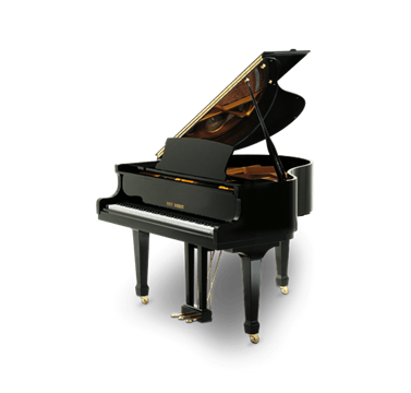 Piano de Cauda CS-150 